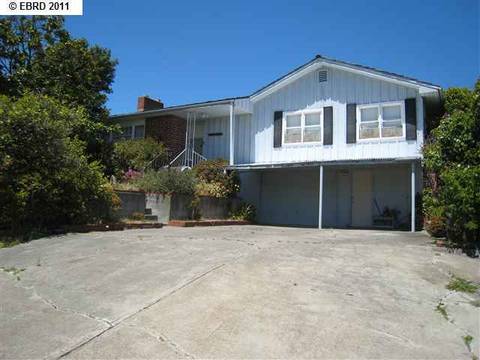 1150 Hazel Dr, Pinole, CA 94564 photo 1