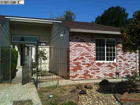 406 Violet Rd, Hercules, CA 94547 photo 1