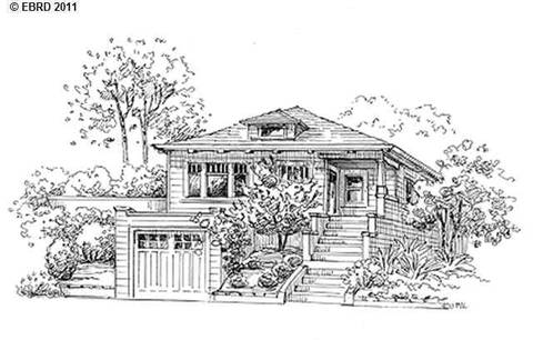 1705 Curtis St, Berkeley, CA 94702 photo 1