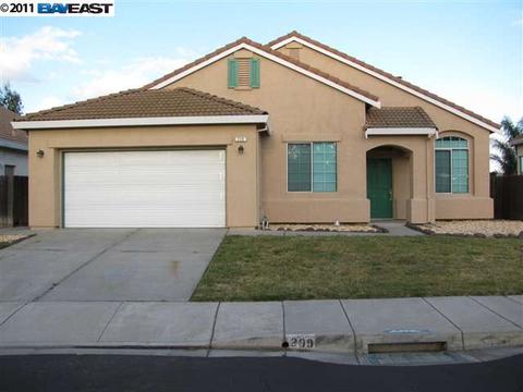 299 Avalon Cir, Pittsburg, CA 94565 photo 1