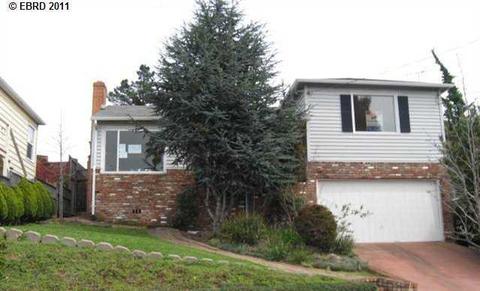1520 Everett St, El Cerrito, CA 94530 photo 1