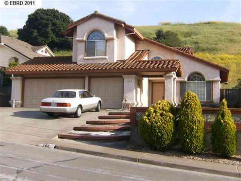 266 Coronado, Hercules, CA 94547 photo 1