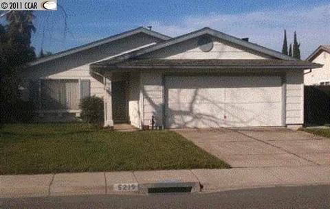 5215 Teresa Ct, Oakley, CA 94561 photo 1