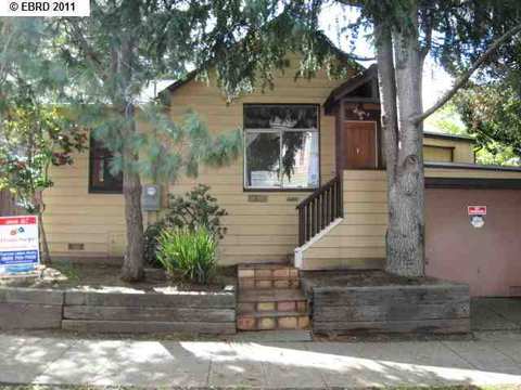 1610 Stuart St, Berkeley, CA 94703 photo 1