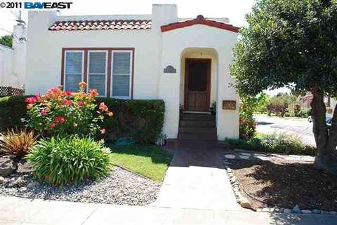 1022 Mound St, Alameda, CA 94501 photo 1
