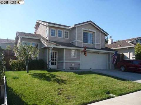 760 Steffa St, Bay Point, CA 94565 photo 1