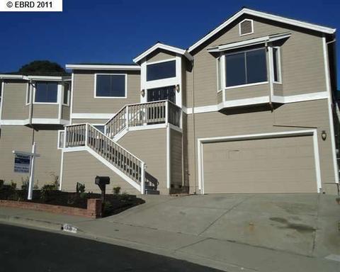 1318 Hansen Pl, Pinole, CA 94564 photo 1