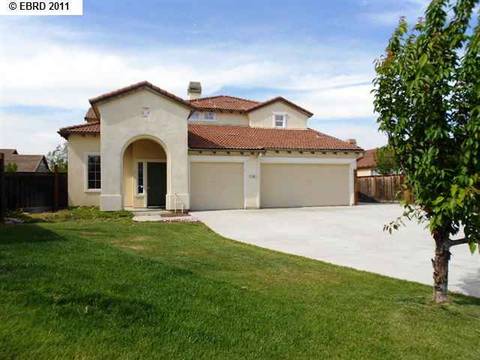 14 Kali Ct, Oakley, CA 94561 photo 1