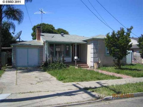773 Wrin Ave, San Leandro, CA 94577 photo 1