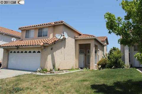 348 Rapallo Ln, Bay Point, CA 94565 photo 1