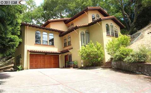 1 Lucas Ct, Lafayette, CA 94549 photo 1