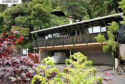 64 Tamalpais Rd, Berkeley, CA 94708 photo 1