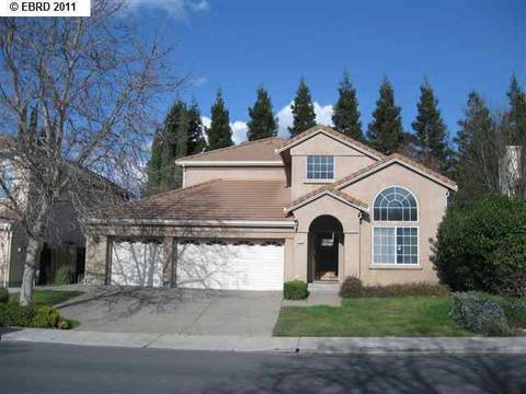 2009 Mount Hamilton Dr, Antioch, CA 94531 photo 1