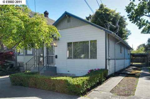 2218 Curtis St, Berkeley, CA 94702 photo 1