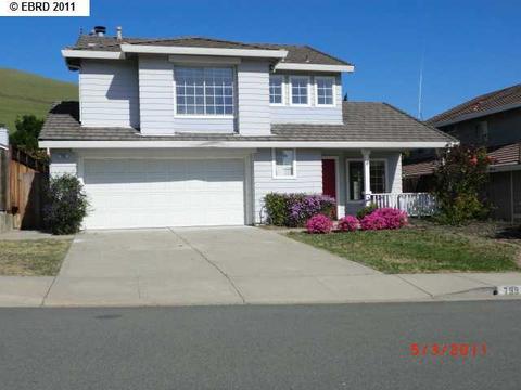 799 Steffa St, Bay Point, CA 94565 photo 1