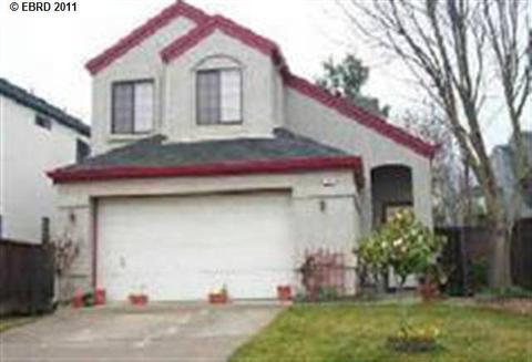 581 Mockingbird Ln, Oakley, CA 94561 photo 1
