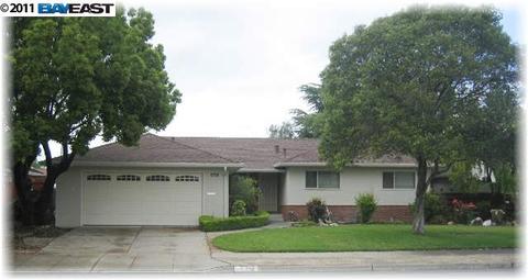 5219 Brophy Dr, Fremont, CA 94536 photo 1