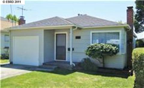 1311 Everett St, El Cerrito, CA 94530 photo 1