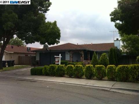 935 Joranollo Dr, Tracy, CA 95376 photo 1