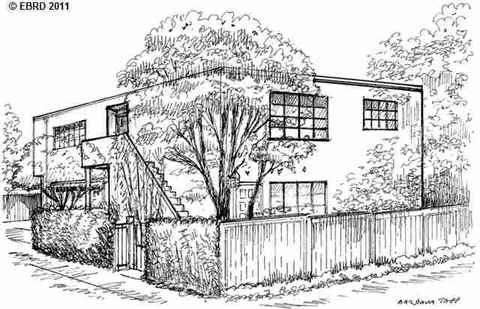 1692 Dwight Way, Berkeley, CA 94703 photo 1