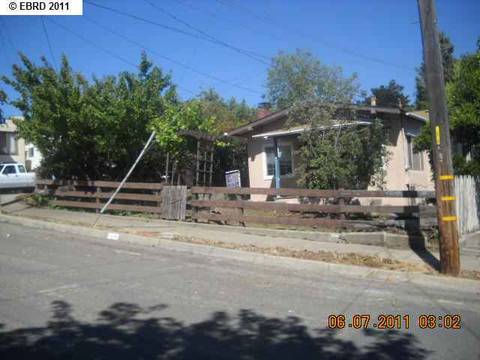 1474 Date St, Martinez, CA 94553 photo 1
