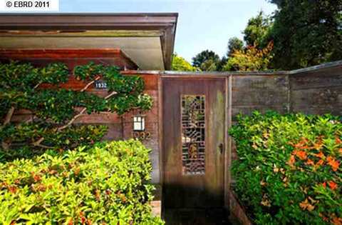 1932 Thousand Oaks Blvd, Berkeley, CA 94707 photo 1
