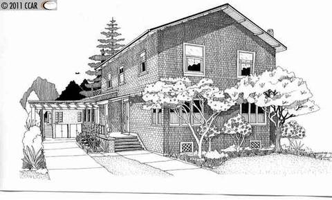 2636 Piedmont Ave, Berkeley, CA 94704 photo 1