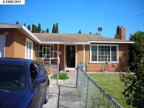 5532 Lafayette Ave, Newark, CA 94560 photo 1