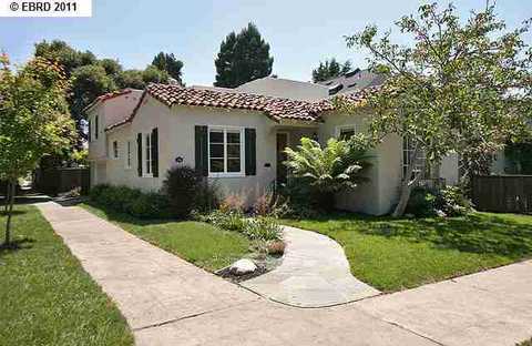 1530 San Lorenzo Ave, Berkeley, CA 94707 photo 1