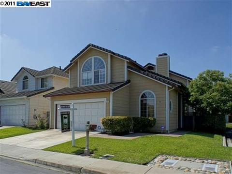 34103 Webfoot Loop, Fremont, CA 94555 photo 1
