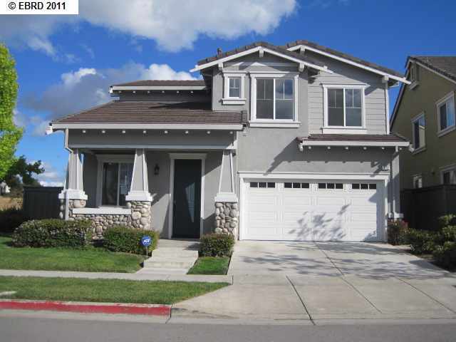 172 Copper Beech Gln, Hercules, CA 94547 photo 1