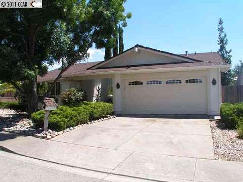 1450 Ridgewood Dr, Martinez, CA 94553 photo 1