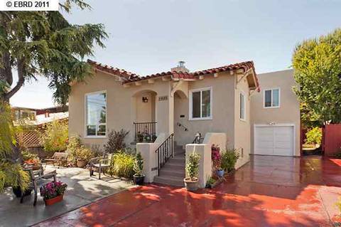 1237 Rose St, Berkeley, CA 94702 photo 1