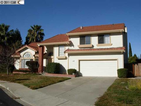 1083 Chloe Ct, Concord, CA 94518 photo 1