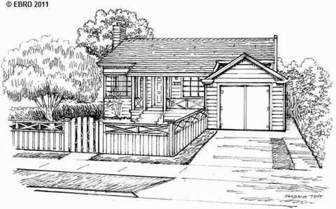 1605 6th St, Berkeley, CA 94710 photo 1