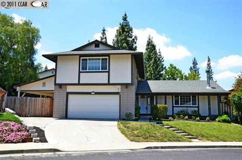 1939 Burnside Ct, Concord, CA 94521 photo 1
