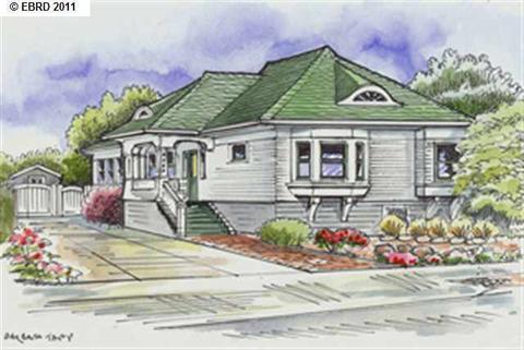 2417 10th St, Berkeley, CA 94710 photo 1