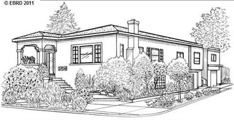 2900 Otis St, Berkeley, CA 94703 photo 1