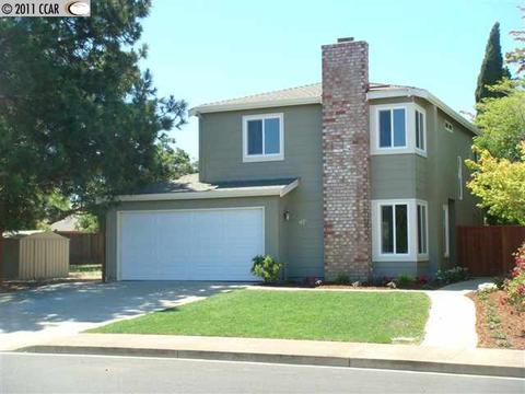 47 Trinity Cir, Livermore, CA 94551 photo 1