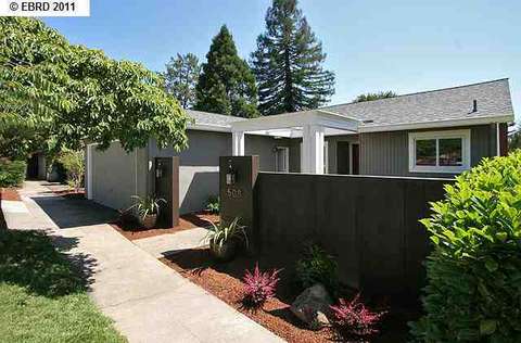 508 Boynton Ave, Berkeley, CA 94707 photo 1