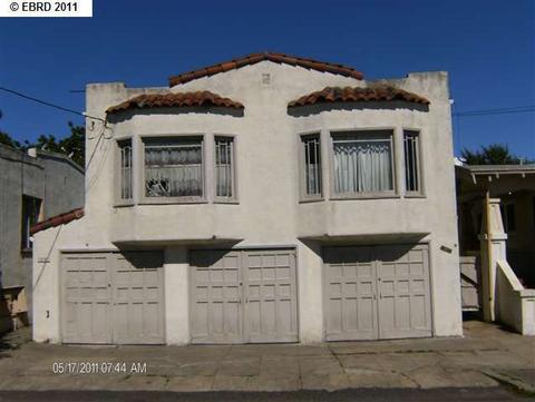 1801 Curtis St #2, Berkeley, CA 94702 photo 1