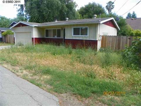 3706 Harmony Way, Concord, CA 94519 photo 1