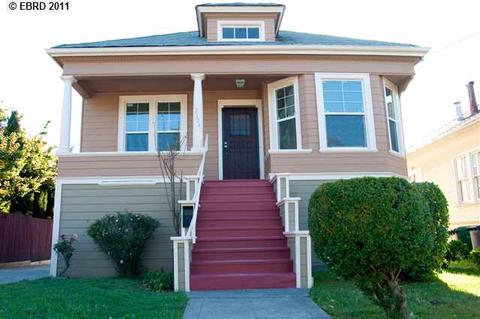 2124 8th St, Berkeley, CA 94710 photo 1