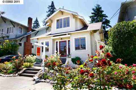 2322 Ward St, Berkeley, CA 94705 photo 1
