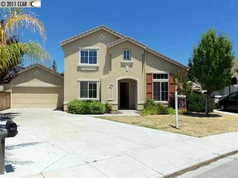 4512 Triple Crown Ct, Antioch, CA 94531 photo 1