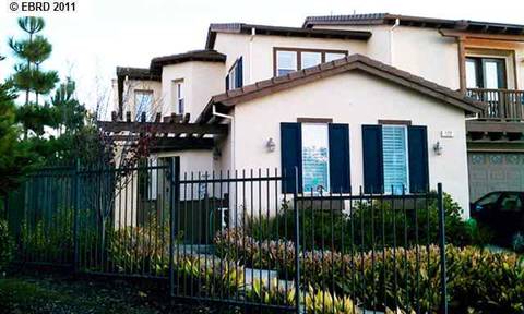 172 Maritime Ter, Hercules, CA 94547 photo 1