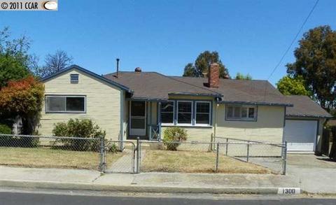 1300 5th St, Rodeo, CA 94572 photo 1