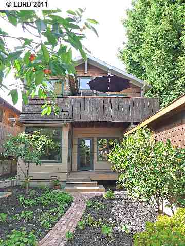 1812 Rose St, Berkeley, CA 94703 photo 1