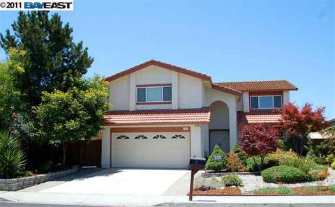 1293 Knollview Dr, Milpitas, CA 95035 photo 1