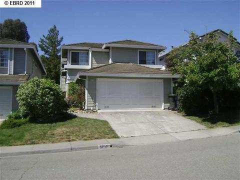 5012 Thatcher Dr, Martinez, CA 94553 photo 1